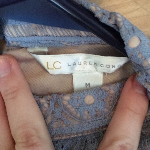 High neck tank top - Picture 2 of 3